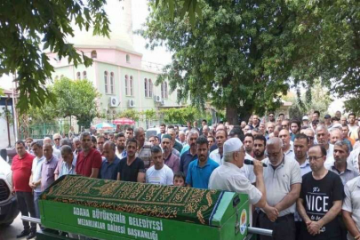 Çatı giderini açmak isterken elektrik akımına kapılıp hayatını kaybetti