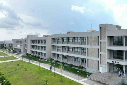 Bölgenin ilk yapay zeka mühendisliği bölümü ATÜ’de