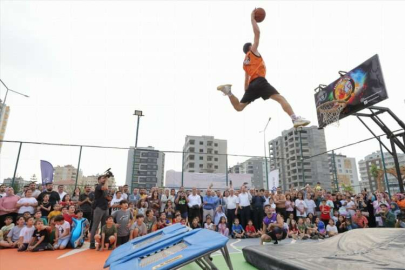 Adana'da "Kozan Bilim ve Enerji Parkı" açıldı