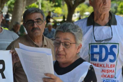 EDS’den farkındalık açıklama