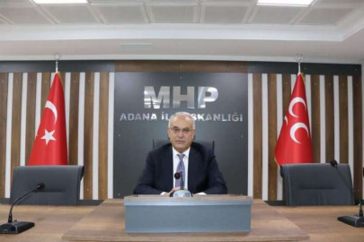  “Yalanla destan yazılmaz!”