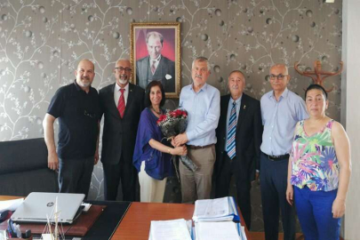 Boz, “Adana sporun başkenti olacak”