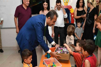 Çukurova’da kreş başvuruları başladı