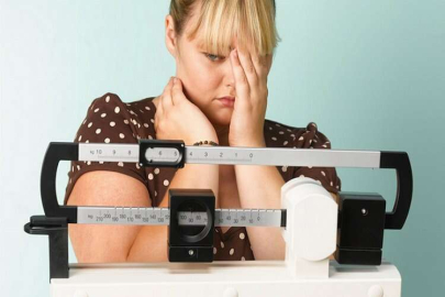 Birçok Sağlık Sorununa Davetiye Çıkaran Çağımızın En Büyük Sorunu; Obezite