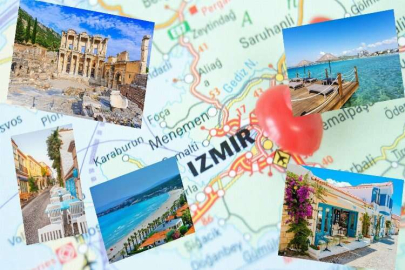 Ünlü tatil merkezi Çeşme’de bayram rezervasyonları yüzde 70’i aştı