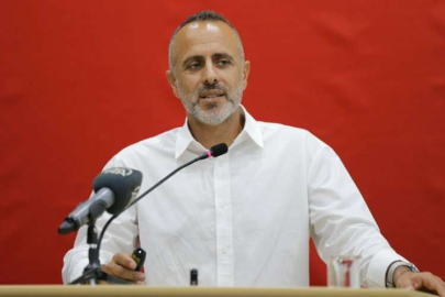 Antalya'da AB projesiyle kuraklığa dayanıklı mısır çeşidi geliştirilmeye çalışılıyor