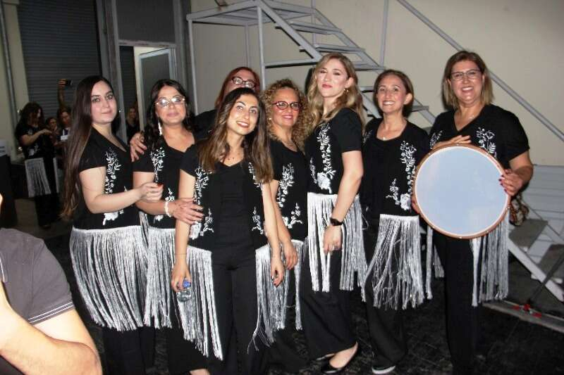 Çukurova Ritim ve Müzik Topluluğu’ndan anlamlı konser (11)