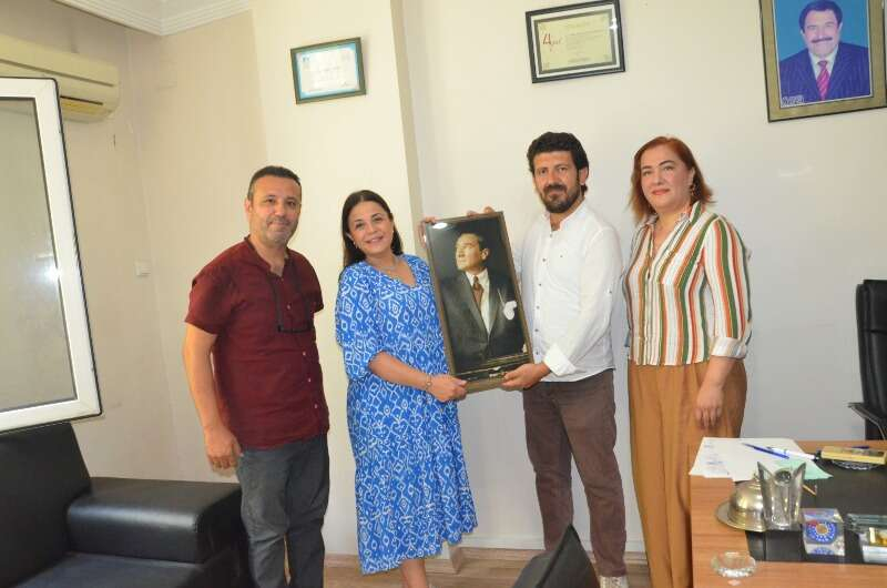 Çukurova Ritim ve Müzik Topluluğu’ndan anlamlı konser (14)