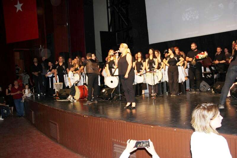 Çukurova Ritim ve Müzik Topluluğu’ndan anlamlı konser (15)