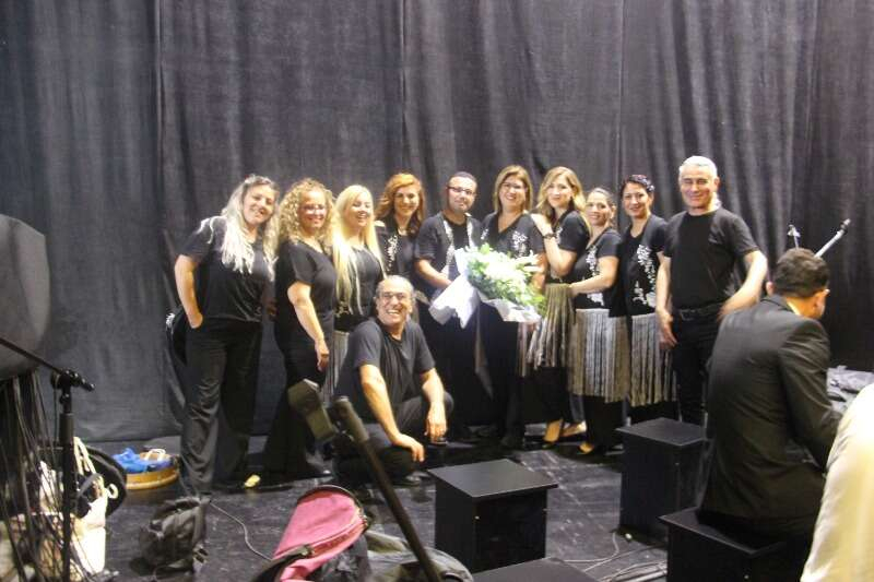 Çukurova Ritim ve Müzik Topluluğu’ndan anlamlı konser (6)