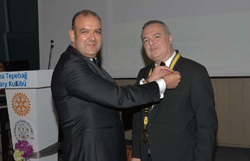 Fahri Dede Avcı, Serhan Serin