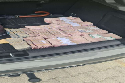 Isparta'da arkadaşlarını dolandırdıkları iddia edilen 2 kişi yakalandı