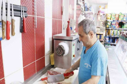 Patronuna icra kumpası kurmuştu, bir kişiyi daha icra kumpası yoluyla dolandırmaya çalıştı