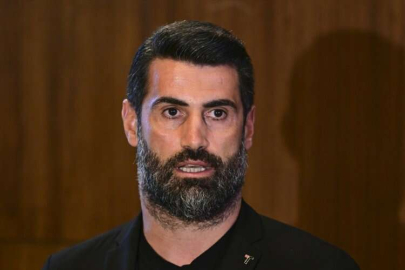 Volkan Demirel'in ilk hedefi Hatayspor ile yeşil sahalara dönmek