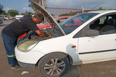Taklit ve sahte yedek parçalar, otomobil sahiplerini bıktırdı