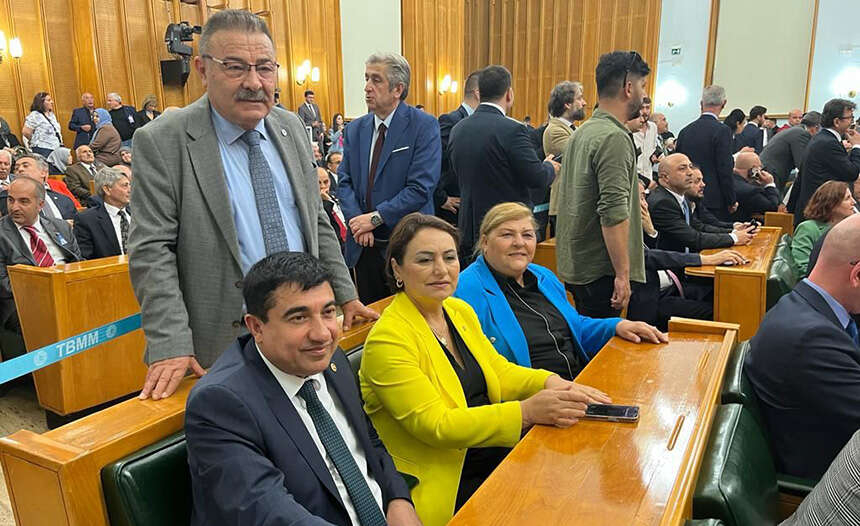 Hülya Erdem-Ankara çıkarması (8)