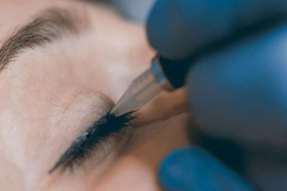 “Kalıcı makyaj herkese uygun değil”