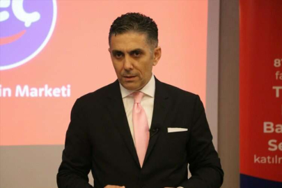 Seç Market'in "esnaf dostu iş modeli" Gaziantep'te tanıtıldı