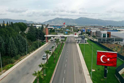 Türkiye'nin İlk 1000 İhracatçı Listesinde AOSB’den 16 Firma