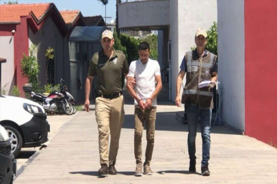 Adana'da küçükbaş hayvana şiddet uygulayan kasap salıverildi