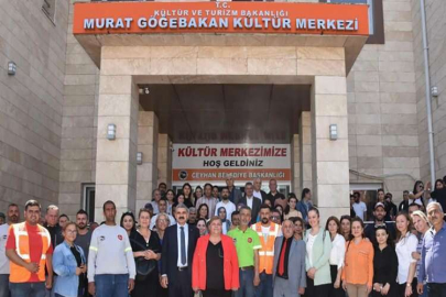 Ceyhan’da çifte bayram sevinci, ikramiyeler, Türkiye ortalamasının üzerinde…