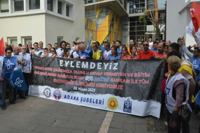 Eğitim çalışanlarının gözü Temmuz ayında