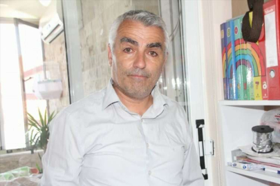 Mahra'nın babası sahipsiz köpek sorunuyla mücadelesini sürdürüyor