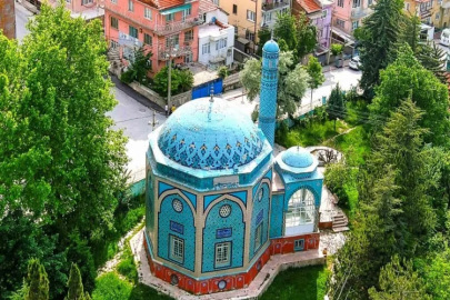 "Çinili Cami için herkesin bilgi ve bilim üretip ortaya koyacağı çözüm uygulanacak"