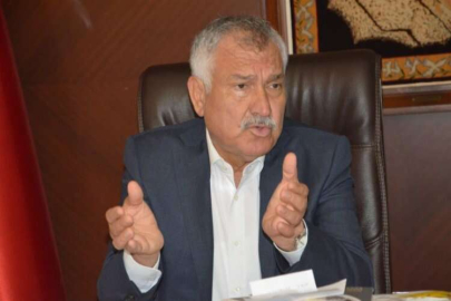 Başkan Karalar’dan bayram öncesi müjdeli haber geldi