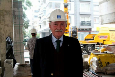 "Yapılarımızın çoğunluğu depreme karşı dirençli değil”