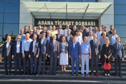 Lisanslı depoculuk sektörü tartışıldı