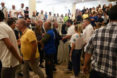 Seyhan’da bayram coşkusu