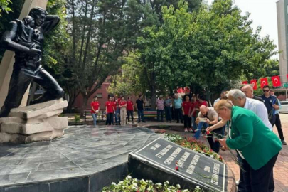 Adana-Ceyhan depreminin yıldönümü