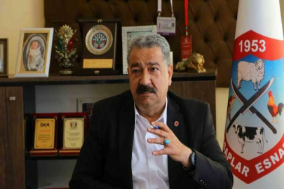 Kayıt dışı kesim ve kaçak kıyma çekimine geçit yok