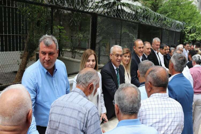 MHP Adana'da bayram coşkusu!