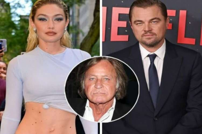 Leonardo DiCaprio Gigi Hadid aşkıyla ilgili gerçek ortaya çıktı