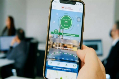 Türkiye'nin hava kalitesi iyileşiyor