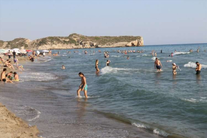 İç pazarı hareketlendiren tatil, turizm sektörüne "çifte bayram" yaşatıyor