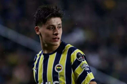 Arda Güler yuvadan uçuyor