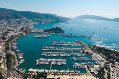 Antalya ve Muğla'da Denizcilik ve Kabotaj Bayramı kutlandı