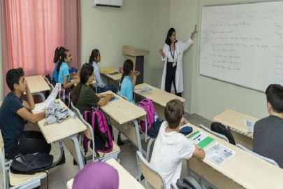 Öğrencilere 'Tercih Danışmanlığı' desteği