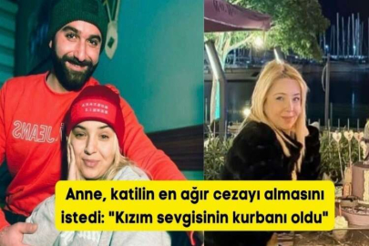 Mersin'de sevgilisi tarafından darbedilip bırakıldığı hastanede ölen kadının aile evinde yas var