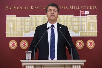 CHP’li Tutdere İktidara Seslendi: Kiracılara Ne Zaman Konteyner Vereceksiniz?