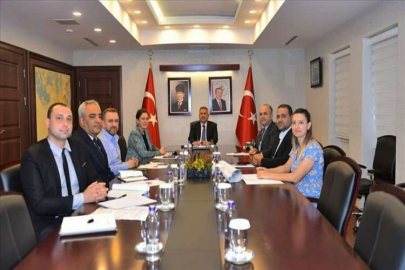 Adana'da "2. Tesbih ve Doğal Taşlar Fuarı" 19-22 Ekim'de yapılacak