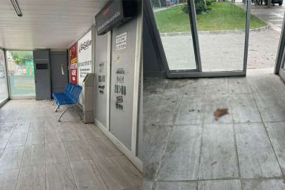 ''Toplu taşıma ve duraklar temiz ve klimalı olsun''