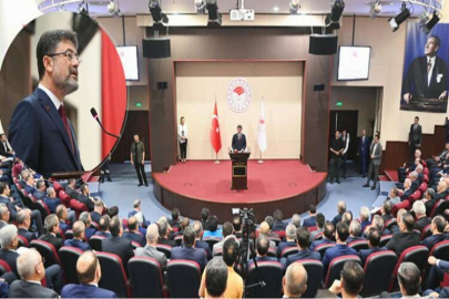 "Tarımsal Üretim Planlanması Yönetmeliği" hazırlanacak