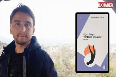 Hüseyin Ahmet Çelik: Toprak bereketliyse  her şeyiyle bereketlidir