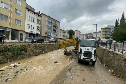 13 ilde ‘Turuncu Kod’ uyarısı