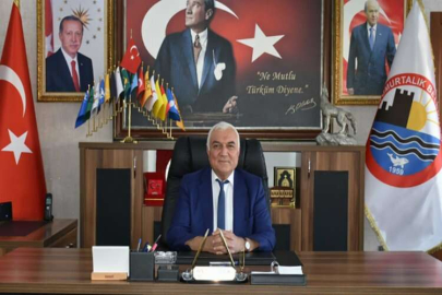 Başkan FİLİK; "İlçemize Tarihinin En Büyük Yatırımını Yaptık"