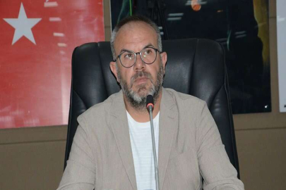 Mustafa Akgedik, iskansız binalar için vatandaşları uyardı